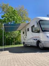 Frankia I 640 SG - Frankia Integrierter