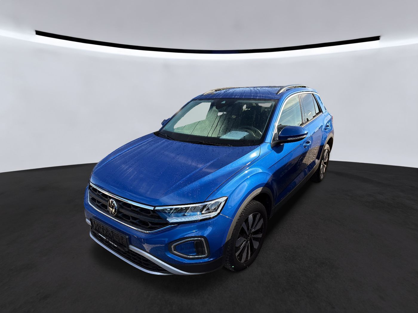 Volkswagen T-Roc - Bild 2