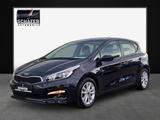 Kia Ceed Edition 7 - gebrauchte Kia cee'd / Ceed aus dem Jahr 2016