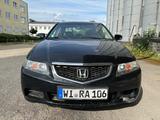 Honda  2.2 Accord - gebrauchte Honda Accord aus dem Jahr 2005