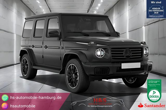 Mercedes-Benz Superior Line