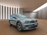 Volkswagen Tiguan Join Head-Up LED Navi AHK Panoramadach - Volkswagen Tiguan: Panoramadach