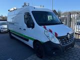 Renault Master 2.3D |WoMo  |Klima |Schwerlastpilot |Lang - Renault Master 2