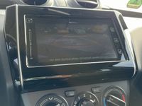 Suzuki Swift - Vorschau Bild 15