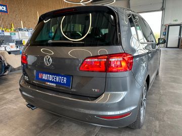Volkswagen Golf Sportsvan VII *Kamera*Navi*AHK*