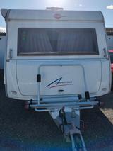 Bürstner Averso 500TL - Bürstner Tl