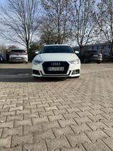 Audi A3 1.4 TFSI cod ultra S tronic Sportback - - Audi A3 von privat