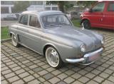 Renault RENAULT Dauphine Gordini Oldtimer - Renault Clio: Gordini