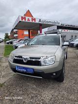 Dacia Duster I Prestige 4x2 - Dacia Duster in Lübeck