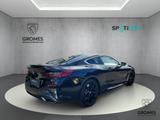 BMW M850 i xDrive Coupe*M-Fahrwerk*Night-Vision*Inno - BMW M850 mit Benzin-Antrieb: Automatik