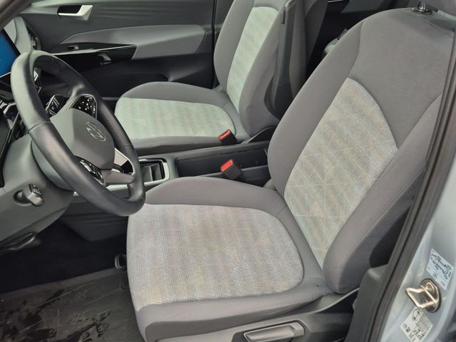 ID.3 Pro Performance 150kW, Navi, CarPlay