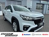 Suzuki S-Cross Comfort 1.4 Hybrid