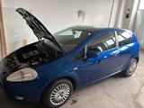Fiat Punto mit TÜV - Fiat Punto aus 2005