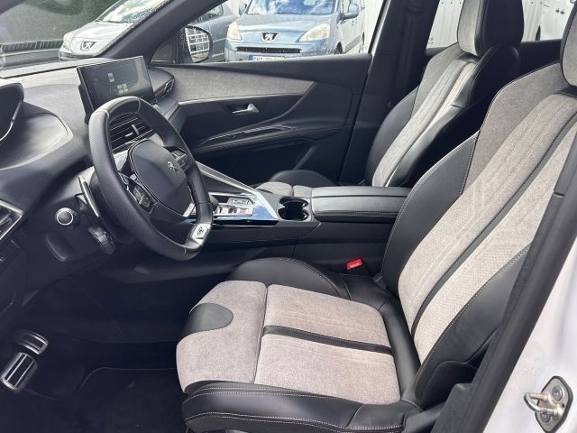 3008 Hybrid 225 (Plug-In) GT (EURO 6d)