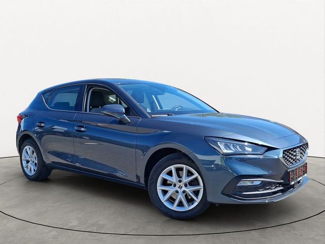 SEAT Leon Style 2.0 TDI 115 PS LED Virtual BeatsAudio