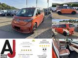Volkswagen ID.Buzz Bus Pro  ID.Buzz Bus Pro - Volkswagen ID. Buzz mit Elektro-Antrieb