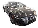 Volkswagen Arteon 4Motion 2.0 FSI 224kW 7-Gang DSG - Volkswagen Arteon aus 2025