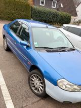 Ford Mondeo 2001 - gebrauchte Ford Mondeo aus dem Jahr 2001