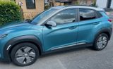 Hyundai KONA Elektro ELEKTRO 150kW Select-Paket 2021 - Hyundai KONA Elektro: Privatanbieter