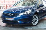 Opel Astra K*Tüv&Inspektion Neu*Navi*Kamera*Massage* - Opel Astra: Blau