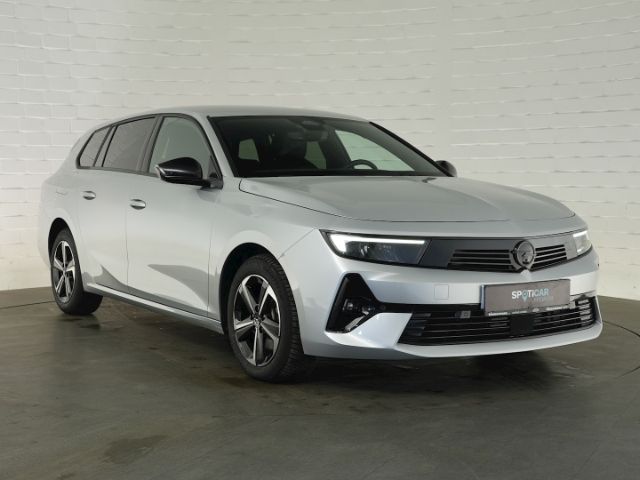 Astra L ST GS AT+LED LICHT+360 GRAD KAMERA+SITZ-