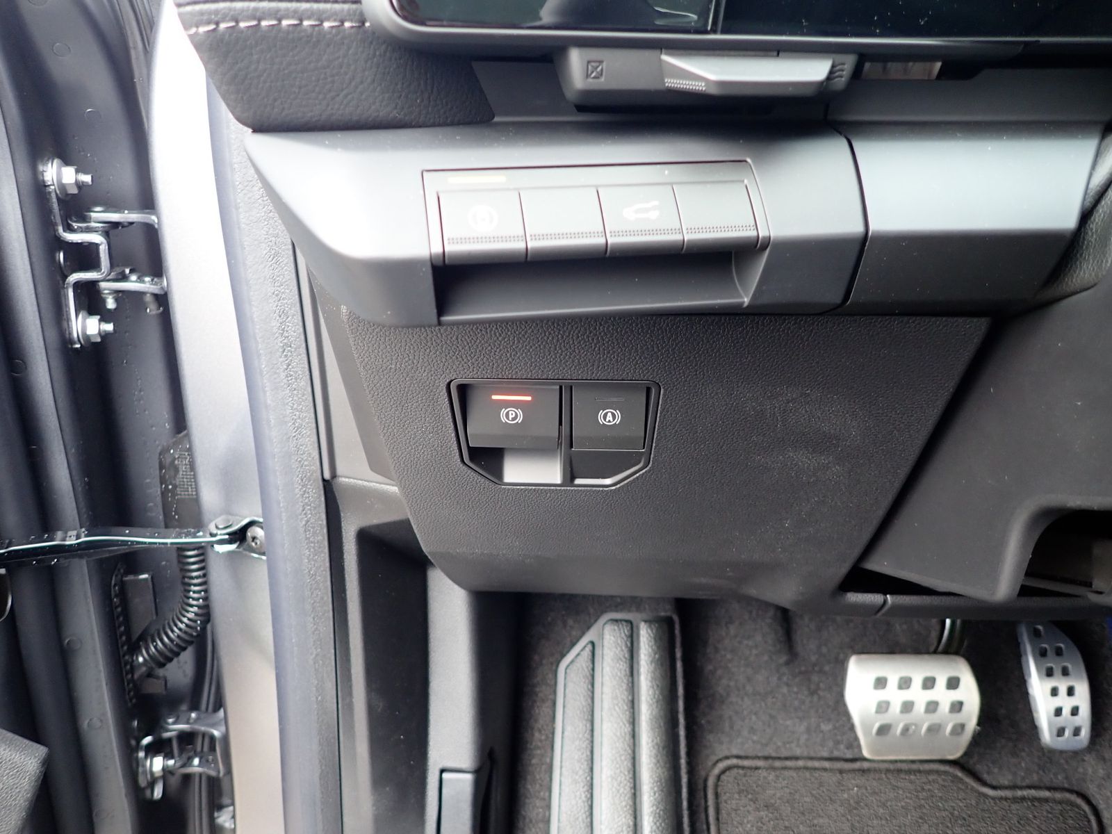 Fahrzeugabbildung Renault Scenic E-TECH 100% ele Esprit Alpine 220 Long Ra