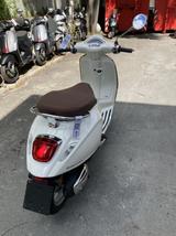 Vespa Primavera 125 ABS USB LED LM nur 2169 KM - Offers