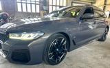 BMW 530 5 Touring 530 d xDrive M Sport 40tkm TOP - BMW 530: 530d M Sport