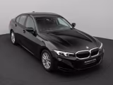 BMW 320d Lim. DAB HUD CockPitPro Leder PDC Sport - BMW 320 in Dresden