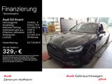 Audi S4 Avant TDI*B&O*Matrix*Virtual*Navi+*Sportsitze - Audi S4 in Frankfurt (Main)