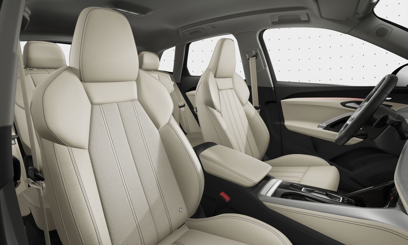 Audi Q5 - Bild 6