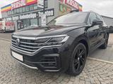 Volkswagen Touareg R-Line 4Motion 4.0TDI LEDER NAVI SHZ - Volkswagen Touareg: Geländewagen