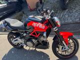 Aprilia SL 750 Shiver ABS wenig Km, MIVV, Zentralständer - APRILIA SHIVER 750