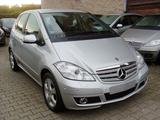 Mercedes-Benz A 200 CDI Avantgarde Automatik Anhängerkupplung - Mercedes-Benz A 200: Avantgarde