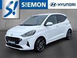 Hyundai i10 1.0 Apple CarPlay eFH SHZ Klima PDC ABS - gebrauchte Hyundai i10 aus dem Jahr 2022