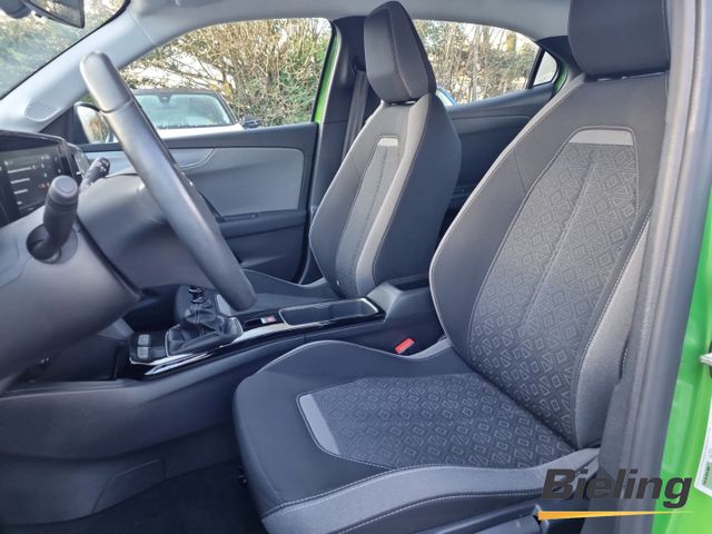 Mokka Edition 1.2l Turbo, 1. Hand, PDC, Kamera, 