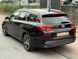 Hyundai i30 cw Edition 30/1.HAND/SCHECKHEFT/FACELIFT/TMP - gebrauchte Hyundai i30 mit Facelift