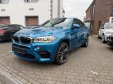 BMW X6 M /575ps/Pano /360 Kamera - BMW X6 M aus 2015