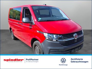 Volkswagen T6.1 Kombi / 9-Sitze, PDC vo & hi , Bluetooth