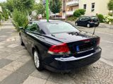 Volvo Elegantes + sparsames Cabrio für den Sommer - Volvo C70 aus 2007: Cabrio