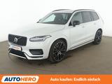 Volvo XC90 2.0 B5 Diesel R-Design AWD Aut.*NAVI*LED* - gebrauchte Volvo XC90 aus dem Jahr 2022