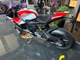 Ducati V4 Tricolore  - DUCATI TRICOLORE