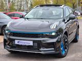 Lynk&Co 01 1.5 T HEV 145 kW *Pano *LED *Kamera *Keyless - Lynk&Co Gebrauchtwagen von 2021