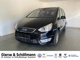 Ford Galaxy 2.2 TDCi Titanium AHK+PANO - gebrauchte Ford Galaxy aus dem Jahr 2014