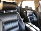 Audi A8 6.0 W12 Langversion, gepflegt mit neuem TÜV - Audi A8: L W12