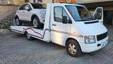 Volkswagen Lt35 2.5 D Carroattrezzi patente B 16 - Volkswagen Lt 35