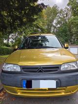 Citroën Berlingo 1.4 Multispace MULTISPACE - gebrauchte Citroën Berlingo aus dem Jahr 1999