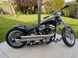 Harley-Davidson FXSTS
