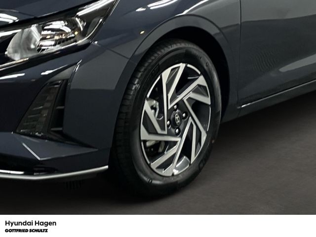 Hyundai i20 – Bild 8