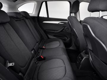BMW X1 - 12